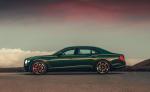 Bentley Flying Spur Blackline 2019 года (WW)